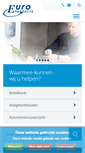Mobile Screenshot of mts.nl